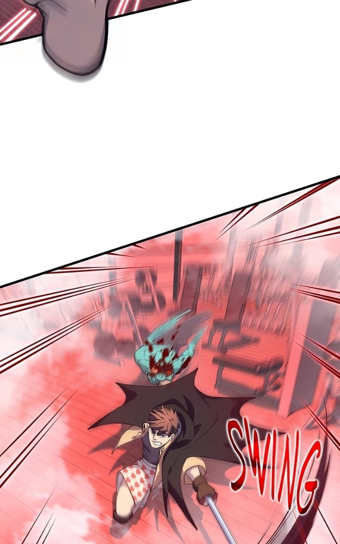 Dungeon Crawler Carl Chapter 22 image 091